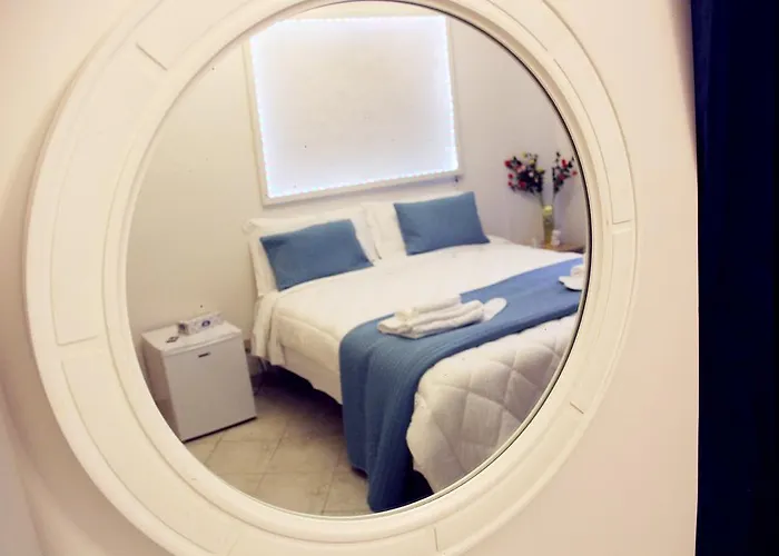 Centroroma * רומא