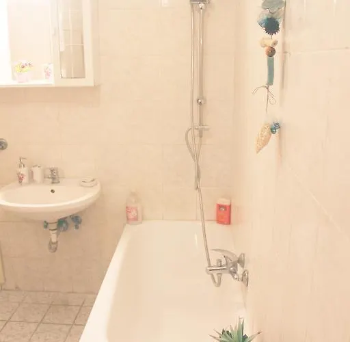 לינה וארוחת בוקר Centroroma רומא