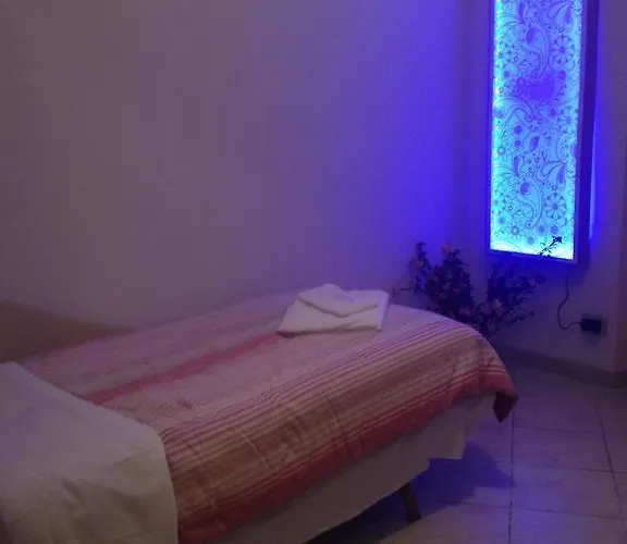 Centroroma לינה וארוחת בוקר *