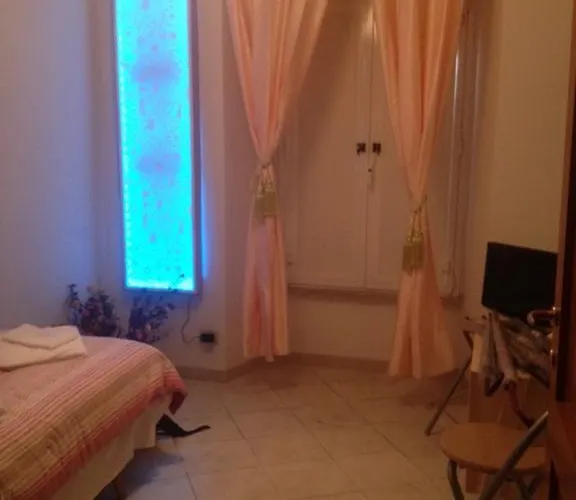 Centroroma רומא