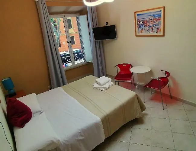 Centroroma *
