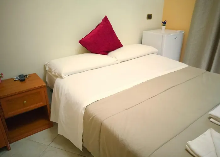 Centroroma לינה וארוחת בוקר רומא